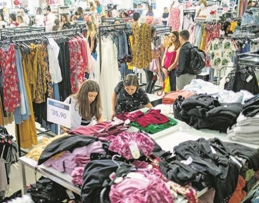 Mercado de trabalho gera 58.664 vagas formais em novembro