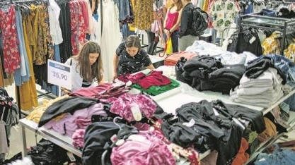Mercado de trabalho gera 58.664 vagas formais em novembro