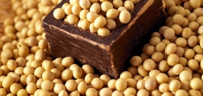 Com colheita em dezembro,País deve produzir quase 121 mi t de soja em 18/19