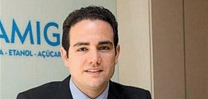 Mário Campos é eleito personalidade mineira do ano em 2018