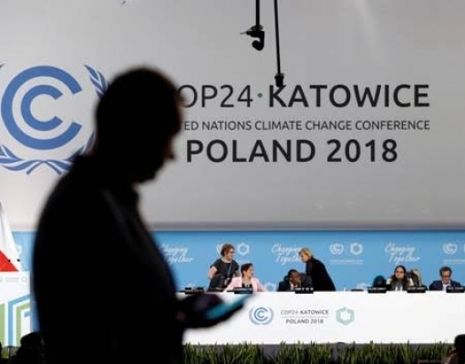 Negociações passam o bastão da corrida contra aquecimento global