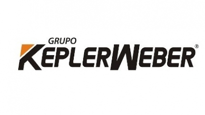 Kepler Weber rodopia nas bolas