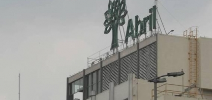 Abril propõe calote de 92% da dívida e pagar restante em 18 anos