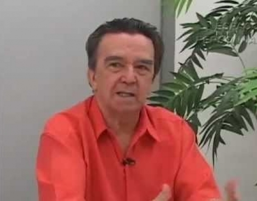  A placenta bendita! – Por Tarcisio Angelo Mascarim