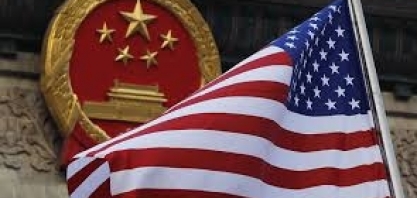 Brasil está pronto se China remover tarifa sobre soja dos EUA, diz Maggi