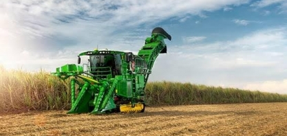 Com produção de açúcar em queda, usinas esticam moagem da safra no CS  