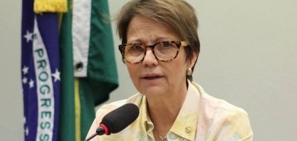 Leite: Tereza Cristina promete suspender importações do Mercosul