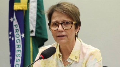 Leite: Tereza Cristina promete suspender importações do Mercosul