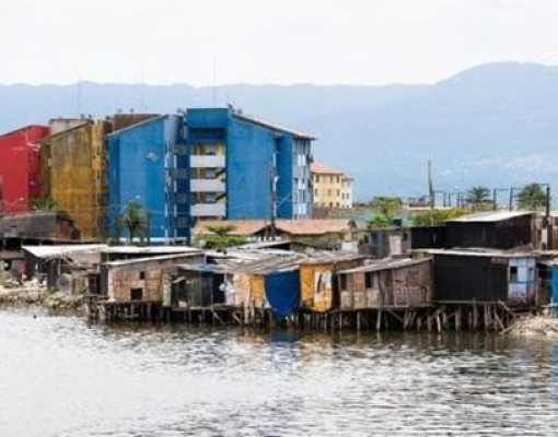 54 milhões de pobres e desafios que o presidente eleito enfrentará em 2019