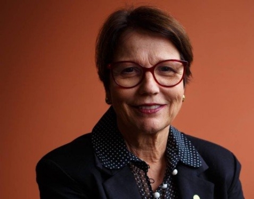 Comunicação é desafio para agricultura, diz futura ministra 