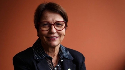 Comunicação é desafio para agricultura, diz futura ministra 