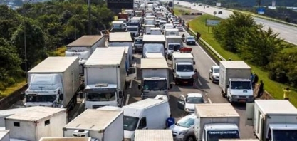 Governo gastará R$8,1 bi com subsídio ao diesel,  menos que o orçado 