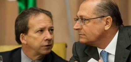 MP denuncia Edson Aparecido, fina flor do “trambique” e da “rapinagem”