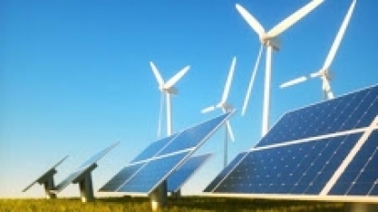 Energia limpa pode superar uso de carvão na Alemanha até o fim do ano