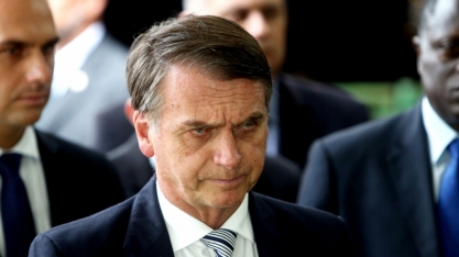 Fertilizante entra no radar do governo Bolsonaro 