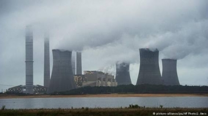 Banco Mundial anuncia US$ 200 bilhões para proteção climática