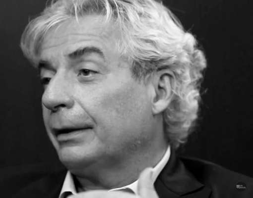 O conto do sapo – Por Adriano Pires 