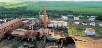 Usinas sucroenergéticas fechadas são problema para Bolsonaro