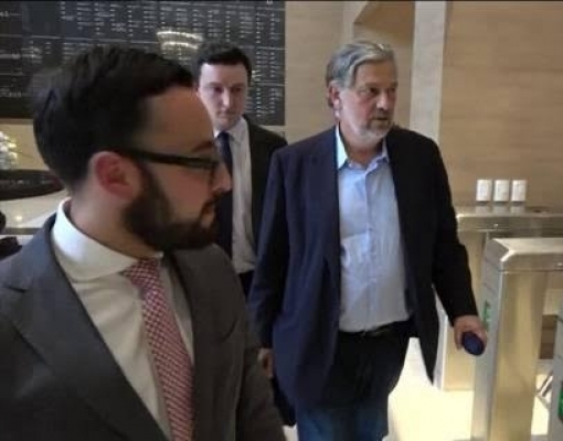 Palocci: Lula acertou propina ao filho em troca de benefícios a montadoras