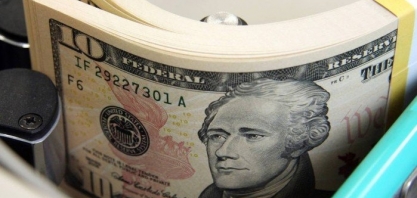  Dólar recua e volta a R$3,85 com alívio das tensões comerciais no exterior 