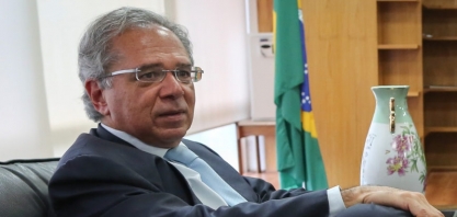 Guedes quer 