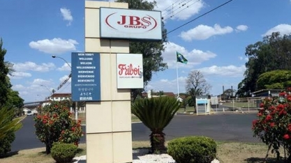 BNDES vai vender a 'campeã nacional' JBS