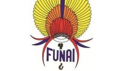 Nova ministra sugere Funai no Planalto;Procuradoria quer órgão na Justiça
