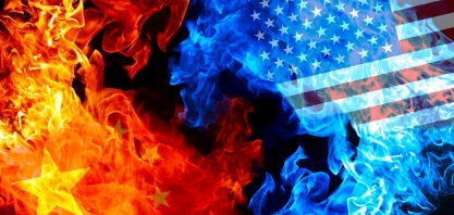 China faz primeira grande compra de soja dos EUA após trégua comercial 