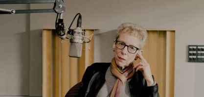 Como manter uma boa conversa, segundo uma experiente âncora de rádio