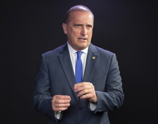 Reforma da Previdência será apresentada a Bolsonaro até domingo, diz Onyx 