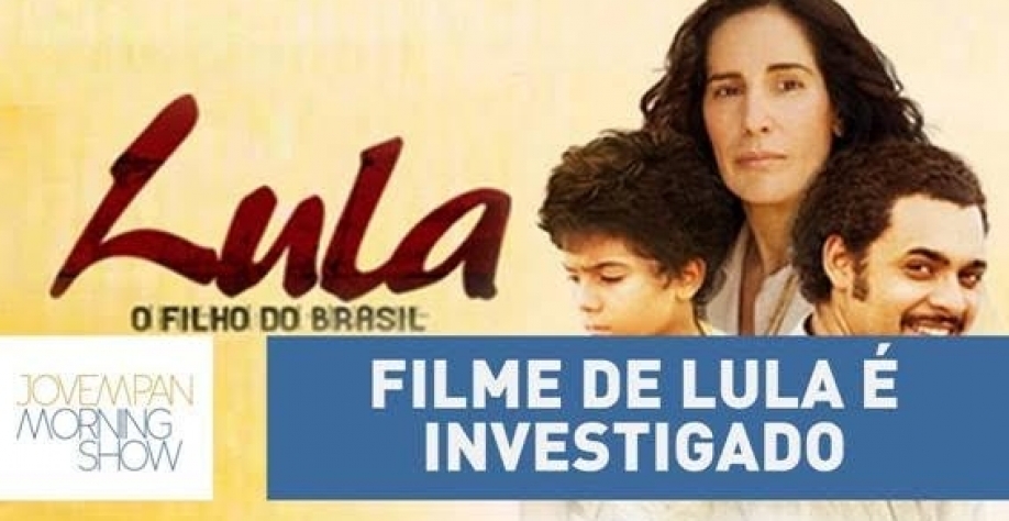 Palocci aponta repasse a jornalista para produção de filme sobre Lula