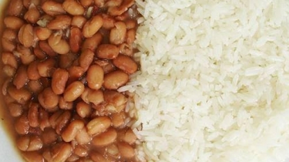 Clima afeta produção de feijão e de arroz; consumidor deve sentir no bolso