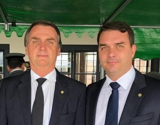 É hora de Bolsonaro exercer seu pátrio poder – Por José Nêumanne