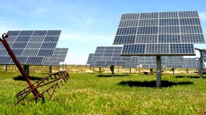 Energia solar deve crescer 44% em 2019 com impulso de geração distribuída