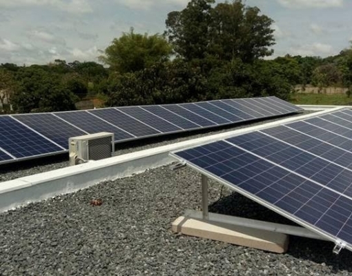 Energia solar deve crescer 44% em 2019 com impulso de geração distribuída