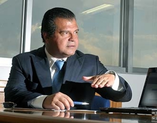 Presidente e diretores do Sebrae-SP tomam posse para gestão 2019-2022