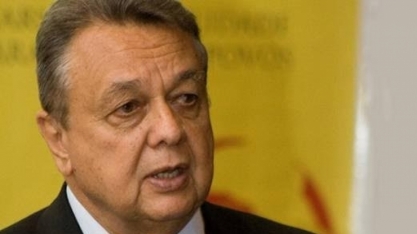 Livro Agro é Paz, de Roberto Rodrigues, será lançado na Esalq 