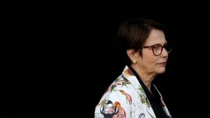 Tereza Cristina rebate críticas de ONG ao agronegócio brasileiro