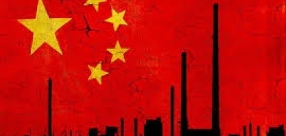 A China cresce quase o dobro da economia global