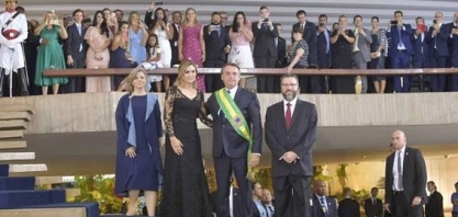 Bolsonaro retira da Funai a demarcação de terras indígenas