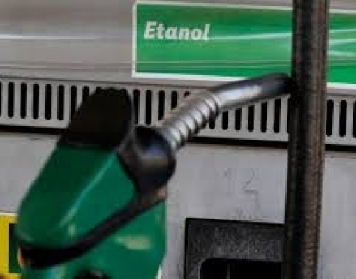 Etanol: Hidratado recua 1,89% e anidro cai 1,21% nas usinas 