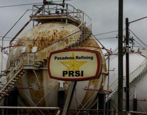 Chevron fecha acordo para comprar refinaria de Pasadena, da Petrobras