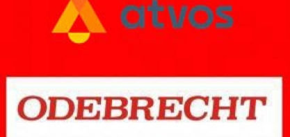 Odebrecht oferece controle de unidade de etanol Atvos a credores