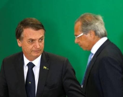 Bancos públicos se perderam em falcatruas para ajudar 'amigos do rei'