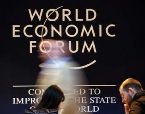 Previsões sombrias para Davos:excesso de crises e falta de líderes mundiais