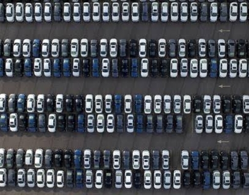 Venda de veículos supera expectativa do setor e fecha 2018 com alta de 14,5%