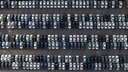 Venda de veículos supera expectativa do setor e fecha 2018 com alta de 14,5%
