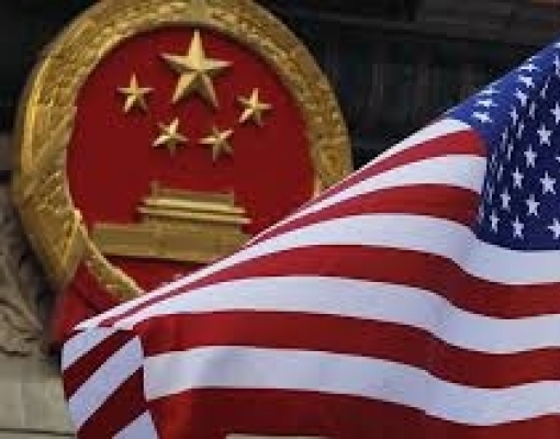 Representante dos EUA não viu progresso nas negociações com a China