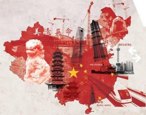 Com estímulos à vista, China deve ter crescimento mais fraco em 28 anos  