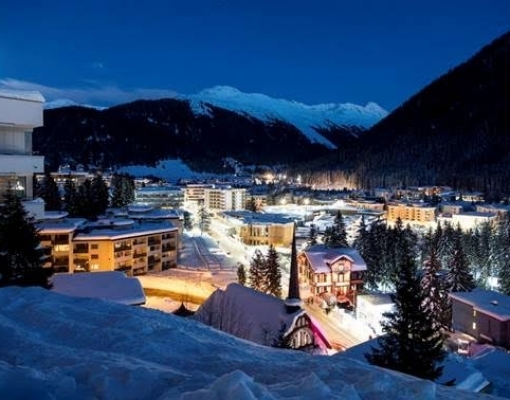 Brasil leva a Davos proposta para ‘refundação’ da OMC